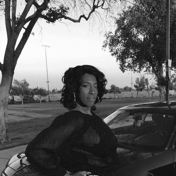 Meet your Posher, Alize - Picture 1 of 1